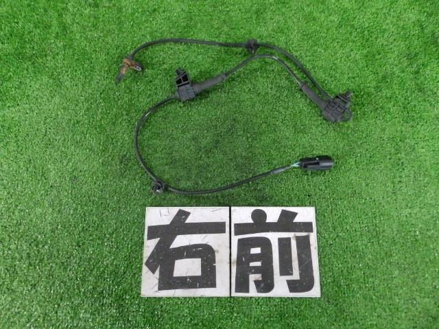 【中古】中古部品 CX−5 KE2FW ABSセンサー 【3260250000-000023126363450】