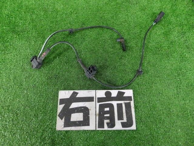 【中古】中古部品 CX−5 KE2FW ABSセンサー 【3260250000-000023146463450】