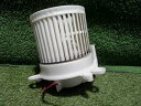 【中古】中古部品 eKスペース B11A ヒーターブロアモーター 【3260300000-230901000367900】