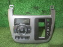【中古】中古部品 デリカD2 MB36S A/Cスイッチパネル 【3260300000-230829001260900】