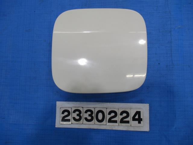 【中古】中古部品 インテグラ DC5 フューエルリッド 【3310040100-000233022413900】