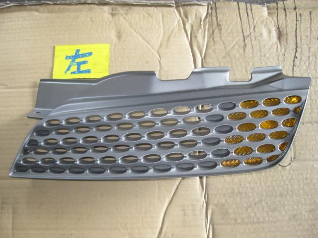 【中古】中古部品 マーチ AK12 左クリアランスランプ 【3310050100-000848665511100】