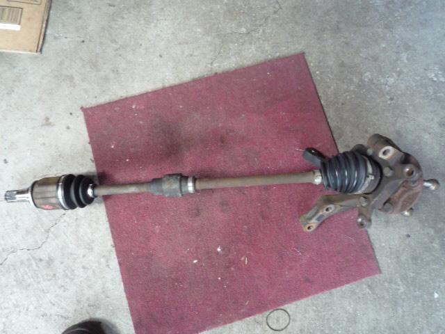 【中古】中古部品 トッポBJ H42A 右フロントドライブシャフト 【3310050100-001172555242100】