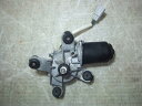 【中古】中古部品 ステラ RN1 フロントワイパーモーター 【3310050100-220416000161600】