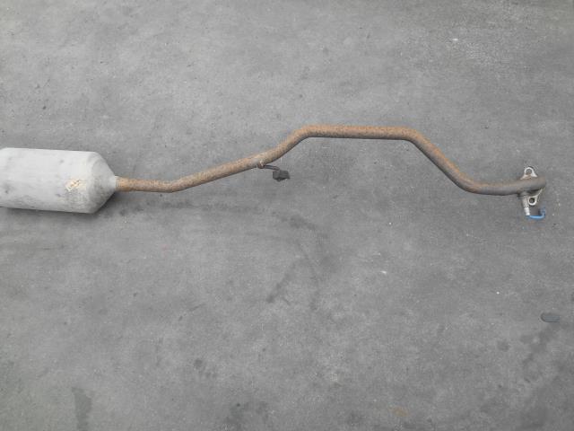 【中古】中古部品 ムーヴ LA100S フロントエキゾーストパイプ 【3310080100-220202000122200】