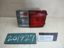 【中古】中古部品 エブリィ DA64V 右テールランプ 【3310120100-230810000215500】