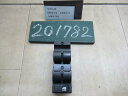 【中古】中古部品 ワゴンR MH21S パワーウインドウスイッチ 【3310120100-230802000561900】