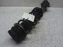 【中古】中古部品 ワゴンR MH34S 左フロントストラット 【3310160100-000004263750210】
