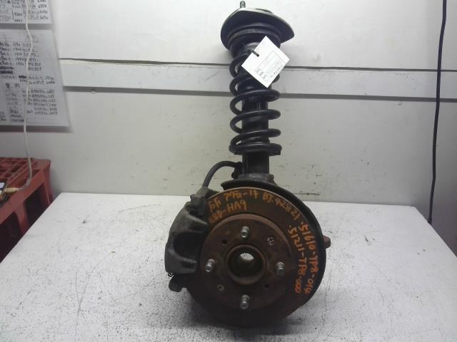 【中古】中古部品 アクティ HA9 右フロントストラット 【3310160100-000004282150100】