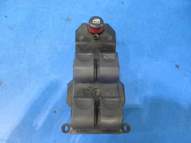 【中古】中古部品 ゼスト JE1 パワーウインドウスイッチ 【3310160100-000004251161900】