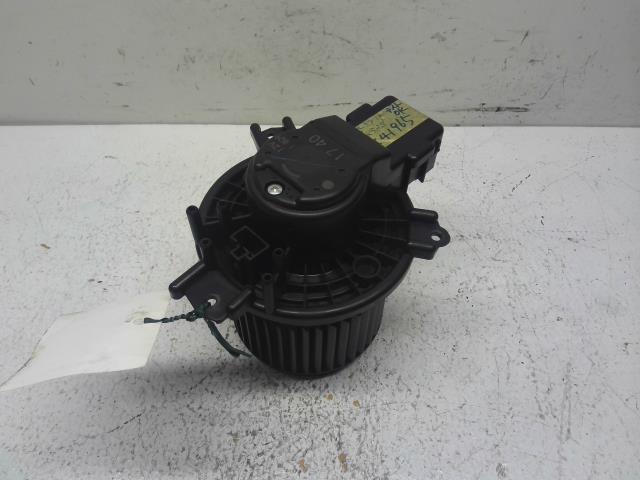 【中古】中古部品 スペーシア MK53S ヒーターブロアモーター 【3310160100-000004196567900】