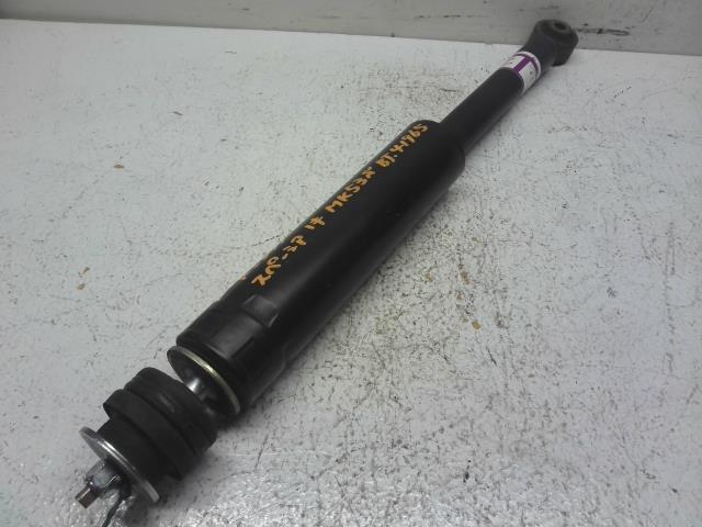 【中古】中古部品 スペーシア MK53S 左リアショックアブソーバー 【3310160100-000004196550800】