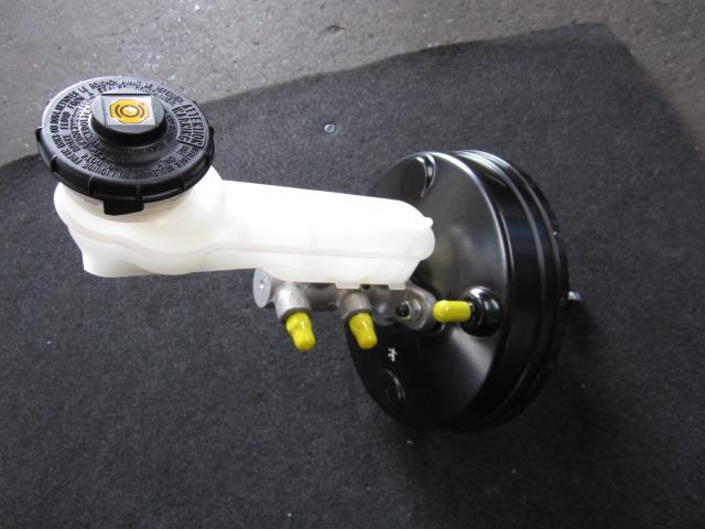 【中古】中古部品 N−WGN JH1 ブレーキマスター 【3310050100-001210483847160】
