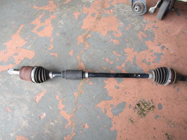 【中古】中古部品 N−BOX JF1 右フロントドライブシャフト 【3310190100-000233018442100】