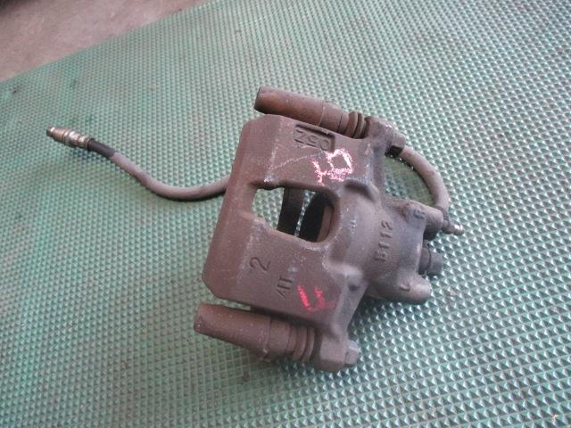 【中古】中古部品 ムーヴ L900S 右フロントキャリパー 【3310190100-000233015844330】