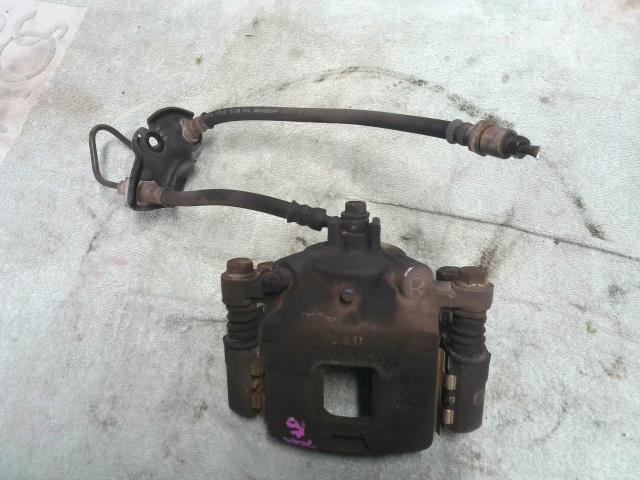 【中古】中古部品 R2 RC1 右フロントキャリパー 【3310200100-000020074544330】