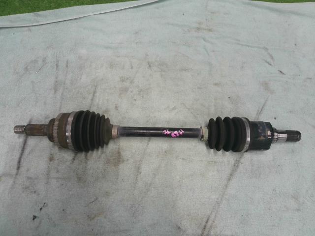 【中古】中古部品 ワゴンR MH23S 左フロントドライブシャフト 【3310200100-000020156842200】