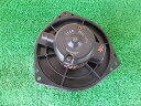 【中古】中古部品 ミニキャブ U41T ヒーターブロアモーター 【3310210100-230323001067900】