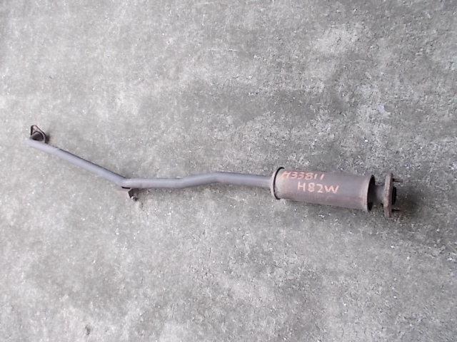 【中古】中古部品 eKワゴン H82W フロントエキゾーストパイプ 【3310210100-230602000322200】