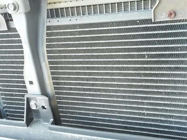 【中古】中古部品 ハイゼットアトレ S220G コンデンサー 【3310210100-230215000460600】