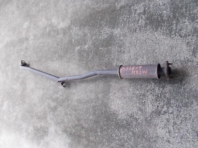 【中古】中古部品 eKワゴン H82W フロントエキゾーストパイプ 【3310210100-230602000122200】