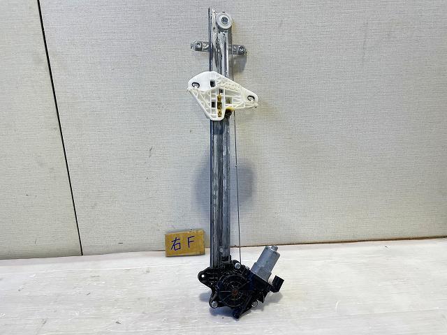 【中古】中古部品 N−ONE JG1 右フロントドアレギュレータ・モーター 【3310050100-001702026513120】