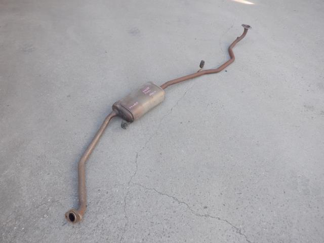 【中古】中古部品 ムーヴ L175S フロントエキゾーストパイプ 【3310250100-000233016822200】