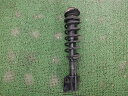 【中古】中古部品 ワゴンR MC21S 左フロントストラット 【3310250100-000233019550210】