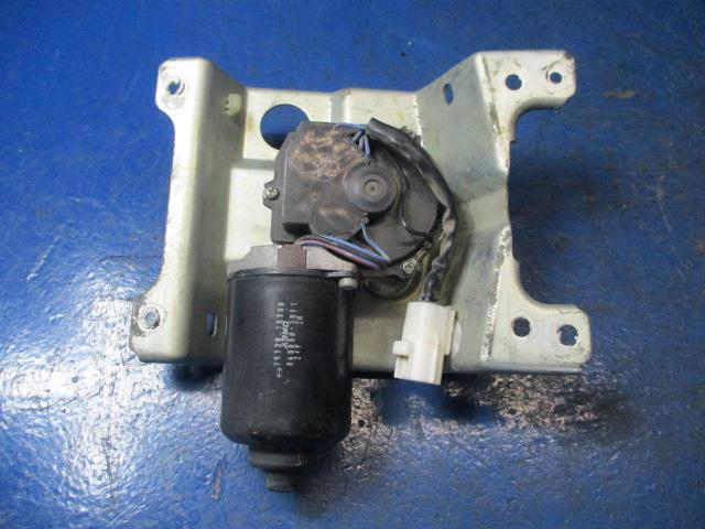 【中古】中古部品 レンジャー FD1JLEA フロントワイパーモーター 【3310270100-000013738961600】