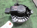 【中古】中古部品 ソリオ MA15S ヒーターブロアモーター 【3310300100-230524000167900】
