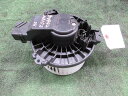 【中古】中古部品 ソリオ MA15S ヒーターブロアモーター 【3310300100-220412000167900】