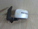 【中古】中古部品 モコ MG33S 左サイドミラー 【3310390100-230805001213600】