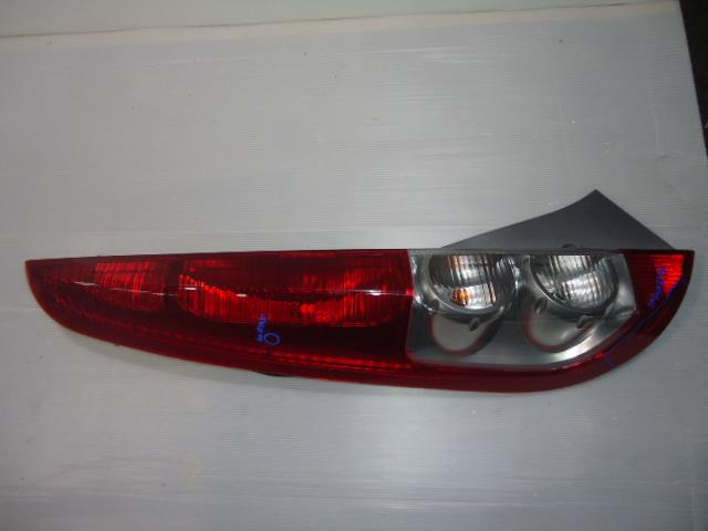 【中古】中古部品 ライフ JB5 左テールランプ 【3310050100-001573438315600】