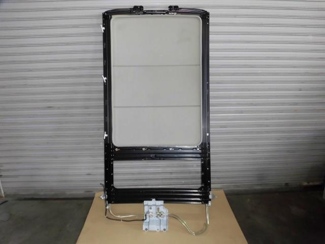 【中古】中古部品 エアウェイブ GJ1 ルーフバー 【3310050100-001550796917580】