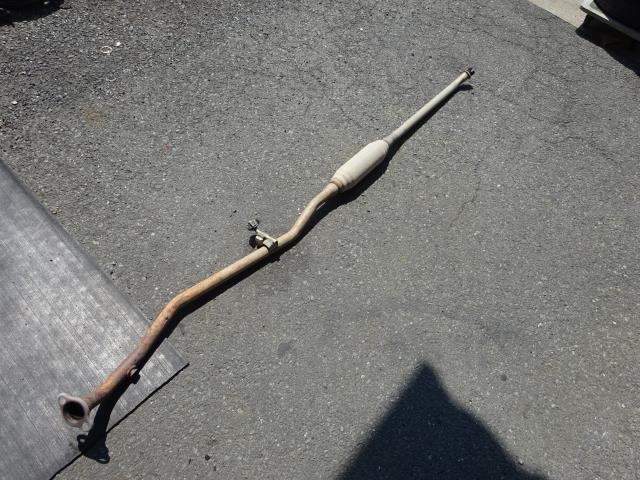 【中古】中古部品 ラパン HE22S フロントエキゾーストパイプ 【3310410000-000223104622200】