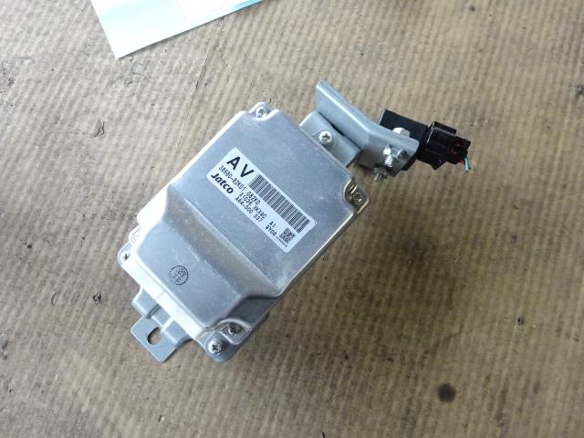 【中古】中古部品 パレット MK21S ミッションコンピューター 【3310410000-000223107563200】