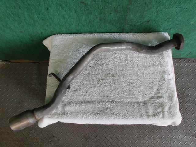 【中古】中古部品 ムーヴ L150S リアマフラー 【3310420000-000002201222500】