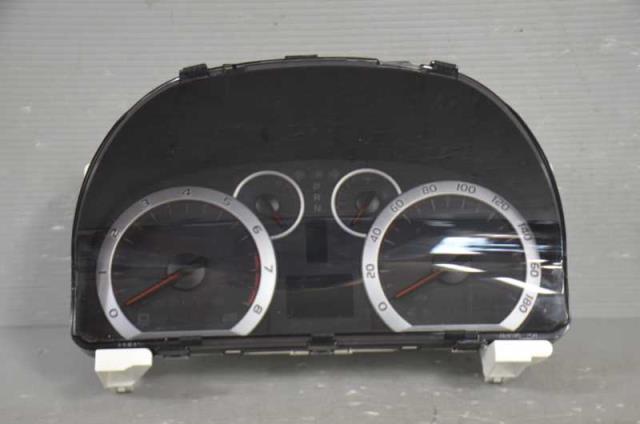 【中古】中古部品 ヴェルファイア ANH20W スピードメーター 【3310580000-230824000161400】