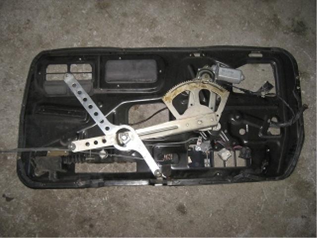 【中古】中古部品 シボレー CK 左フロントドアレギュレータ・モーター 【3310050100-000710572013220】