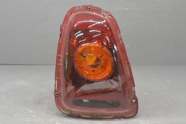 【中古】中古部品 BMW ミニ MF16 左テールランプ 【3310580000-230815000115600】