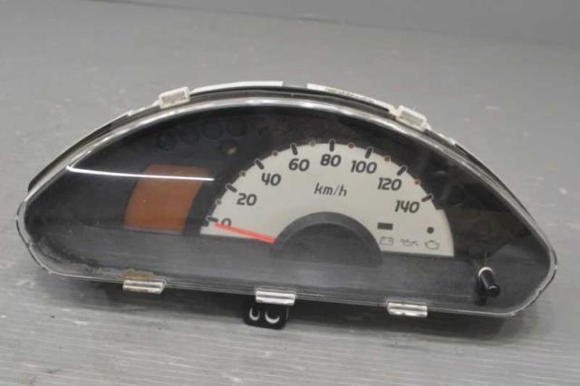 【中古】中古部品 オッティ H92W スピードメーター 【3310580000-230804000361400】