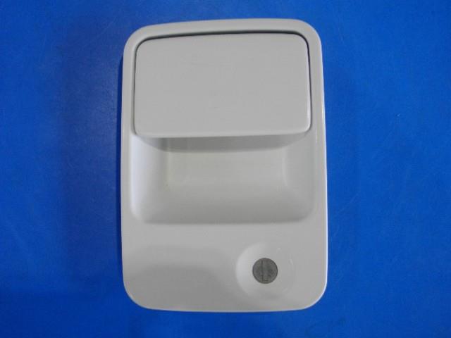 【中古】中古部品 バモス HM1 アウターハンドル 【3310590000-000006598117250】