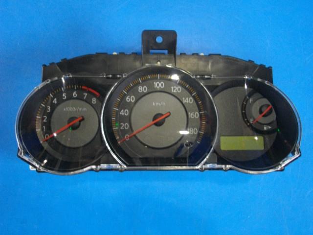 【中古】中古部品 ティーダ C11 スピードメーター 【3310590000-000006563161400】