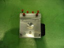 【中古】中古部品 ラピュタ HP22S ABSアクチュエーター 【3310590000-000006546542500】