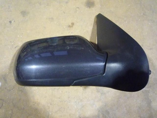【中古】中古部品 デミオ DY3W 右サイドミラー 【3310050100-001396094813500】