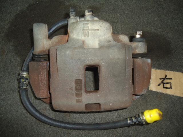 【中古】中古部品 MX−6 GEEB 右フロントキャリパー 【3310050100-001638597344330】