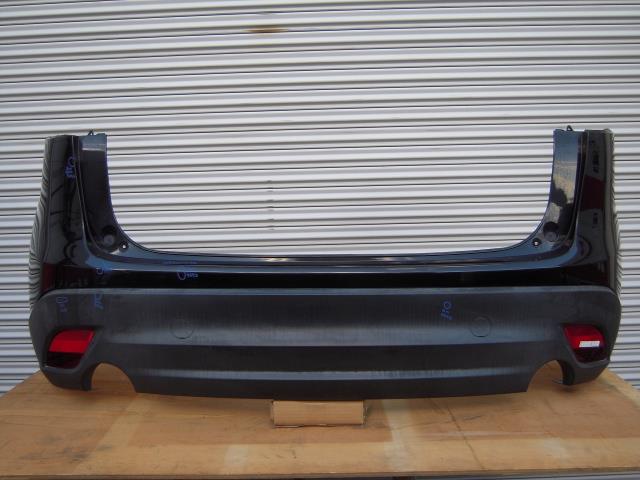 【中古】中古部品 CX−5 KE2FW リアバンパー 【3310050100-001590238415100】