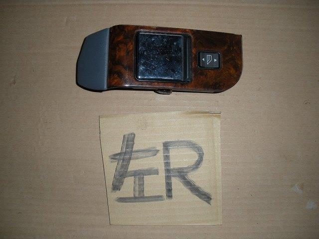 【中古】中古部品 ジャガー XJシリーズ JLDA パワーウインドウスイッチ 【3310050100-001157172661900】