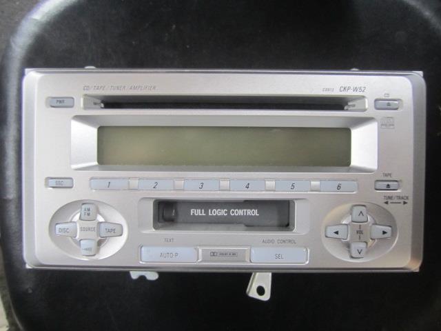 【中古】中古部品 プラッツ SCP11 オーディオ 【3310050100-001100386861050】