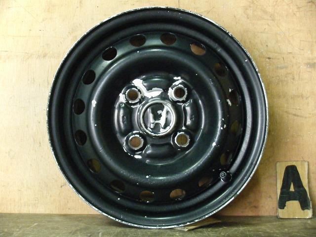 【中古】中古部品 アクティ HA7 ホイール 【3310050100-001683948747210】